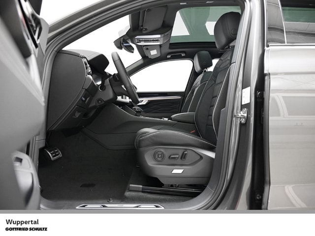 Volkswagen Touareg 3.0 V6 TDI 4Motion R-Line