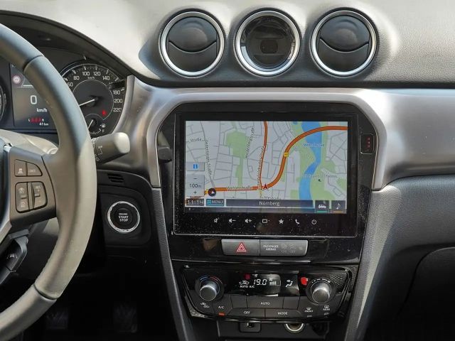 Suzuki Vitara 4x2 Comfort Hybrid