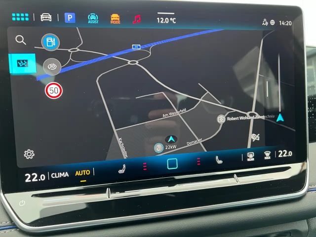 Volkswagen Tiguan 2.0 TDI 4Motion R-Line