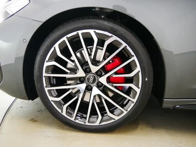 Audi A5 Avant Quattro S-Line