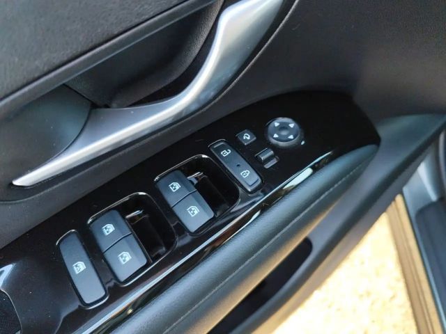 Hyundai Tucson 2WD Hybrid Select