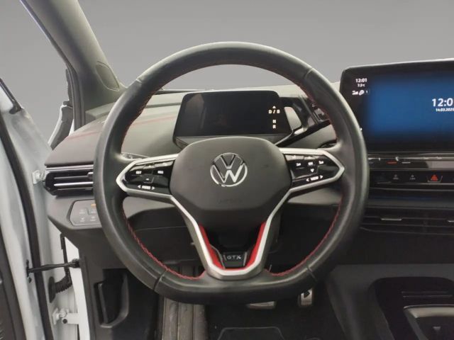 Volkswagen ID.4 220 kW 4Motion GTX
