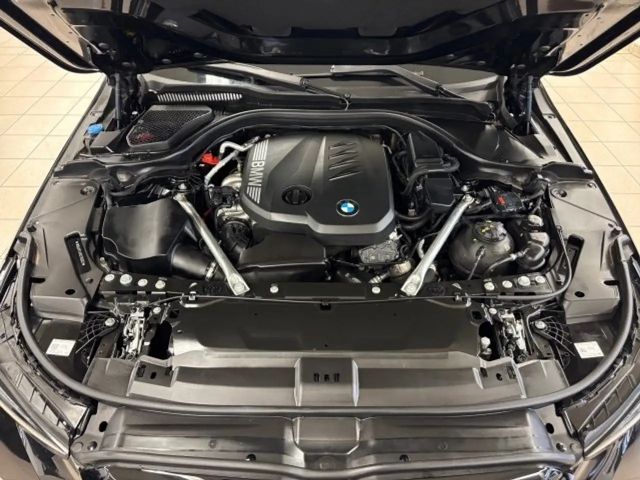 BMW 520 520d Sedan xDrive