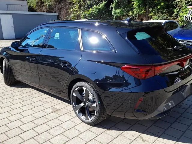 Cupra Leon DSG ST Sportstourer