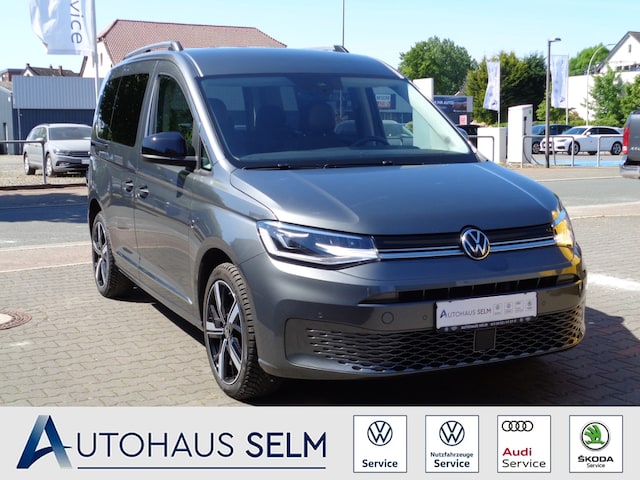 Volkswagen Caddy 1.5 TSI Style