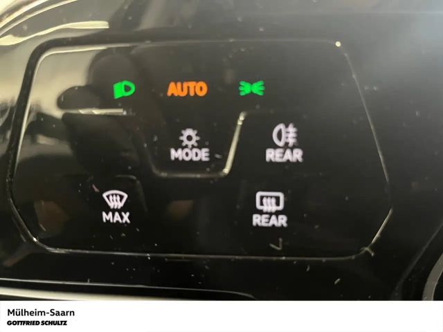 Volkswagen Caddy 2.0 TDI Combi Style