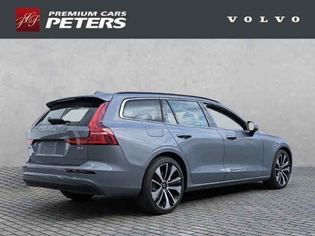 Volvo V60 Core