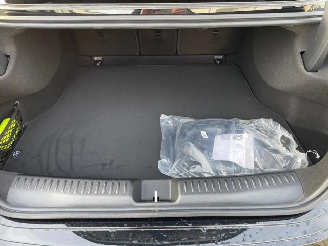 Mercedes-Benz CLA 250 Coupé