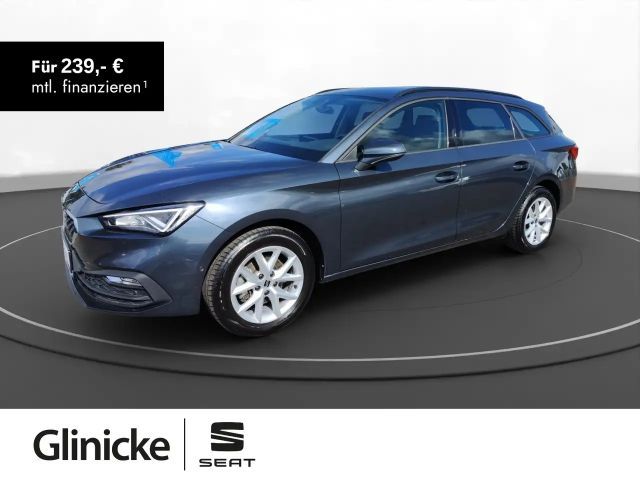 Seat Leon 1.5 TSI DSG Sportstourer Style