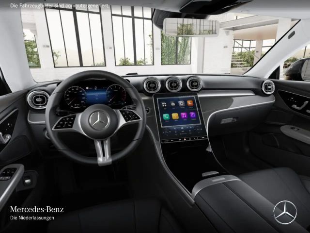 Mercedes-Benz CLE 200 AVANTGARDE Coupé