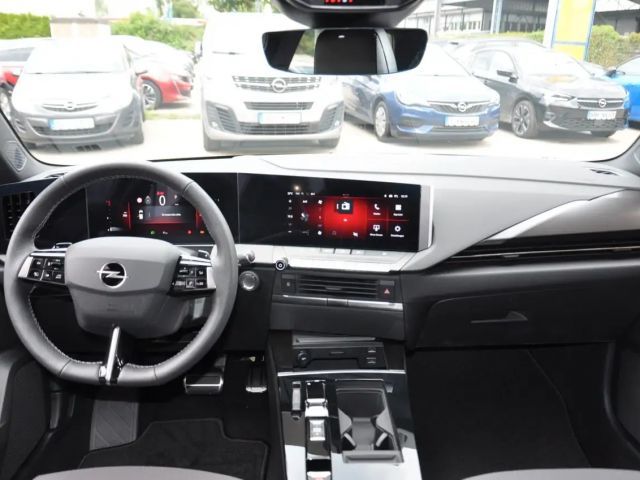 Opel Astra GS-Line Grand Sport