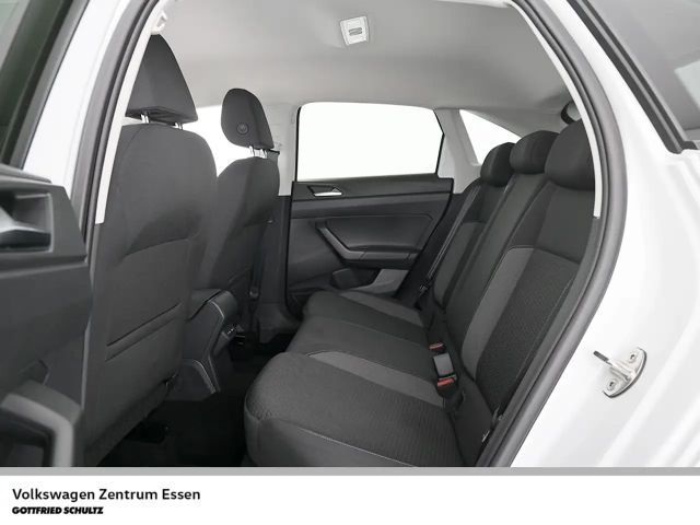 Volkswagen Taigo Life