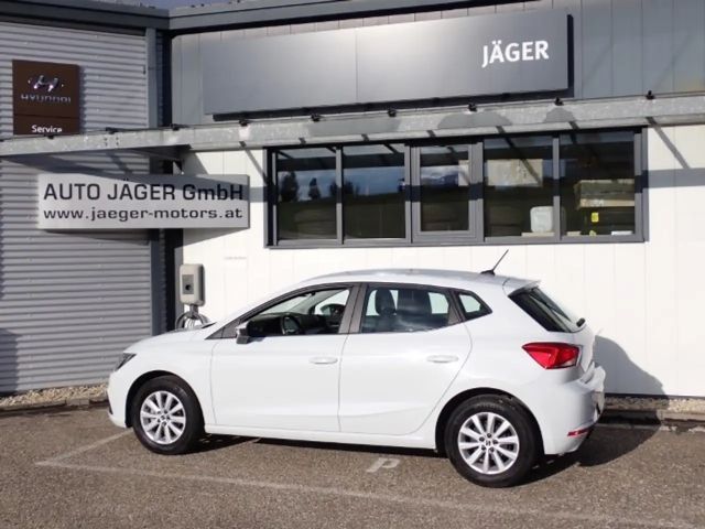 Seat Ibiza 1.0 EcoTSI Style