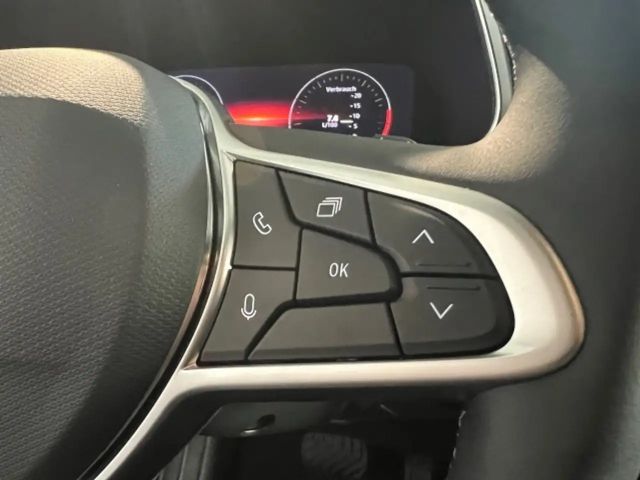 Renault Arkana Techno