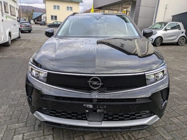 Opel Grandland X Elegance