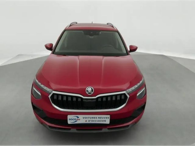 Skoda Kamiq 1.0 TSI Selection