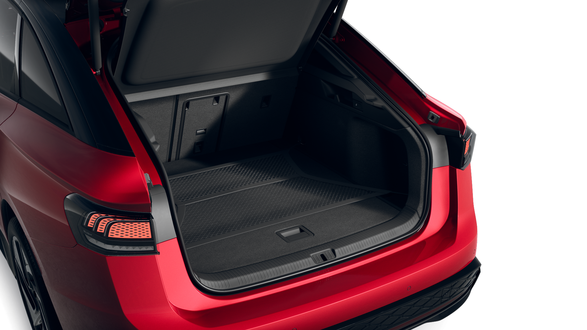 Volkswagen ID.7 GTX IQ.Drive