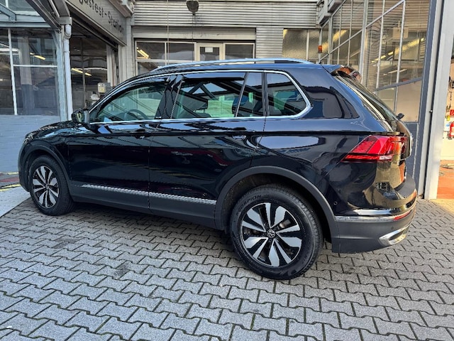 Volkswagen Tiguan 1.5 TSI DSG Move