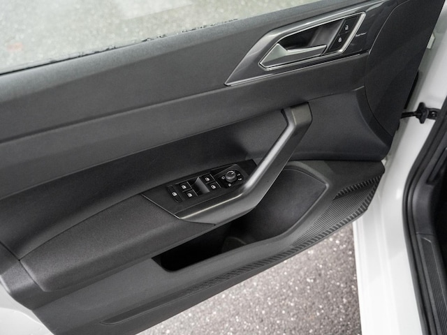 Volkswagen Polo 1.0 TSI DSG