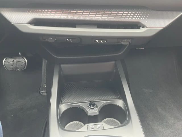 BMW 120 M-Sport Sedan