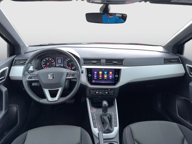 Seat Arona 1.0 TSI DSG