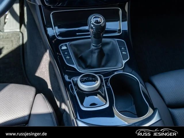 Mercedes-Benz C 200 AVANTGARDE C 200 d Estate