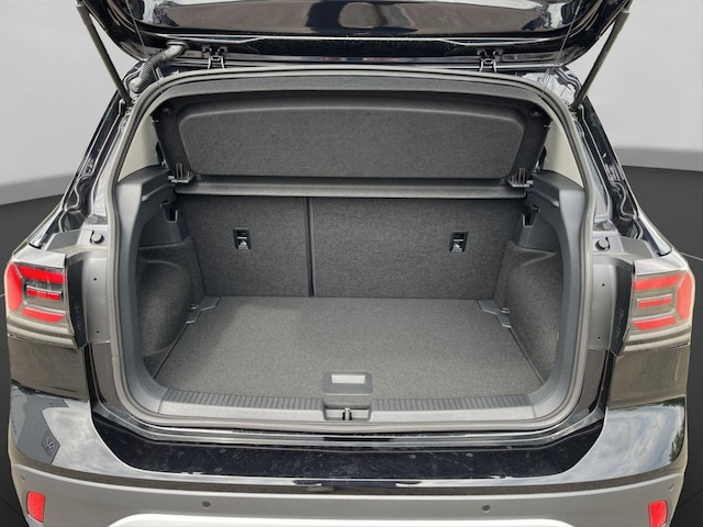 Volkswagen T-Cross 1.5 TSI DSG Life