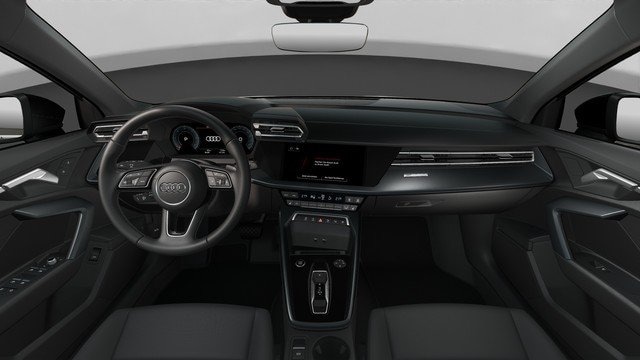 Audi A3 35 TDI S-Tronic Sportback