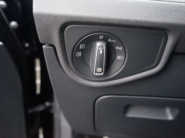 Volkswagen Touran 2.0 TDI BMT Move