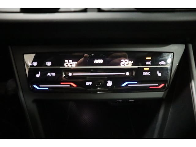 Volkswagen Taigo 1.0 TSI IQ.Drive