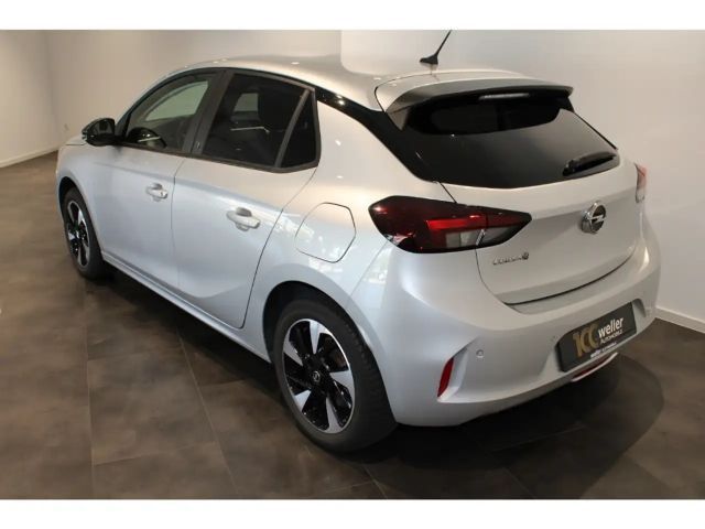 Opel Corsa -e ''Edition'' Rückfahrkamera Sitzheizung Klimaaut