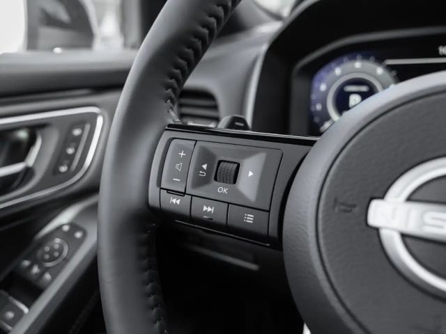 Nissan Qashqai Tekna