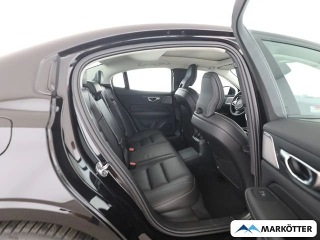 Volvo S60 AWD Dark Recharge Ultimate