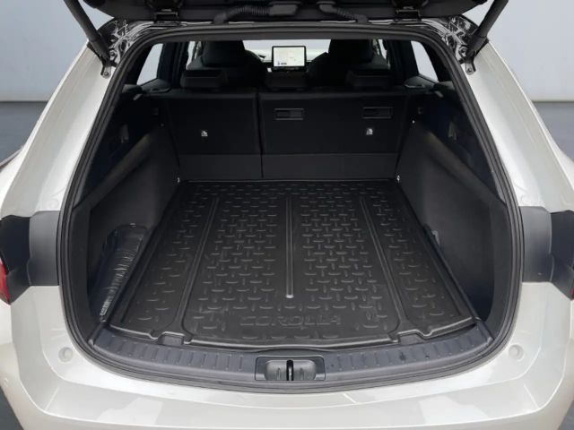 Toyota Corolla Hybride