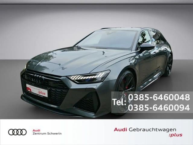 Audi RS6 4.0 TFSI Avant Quattro