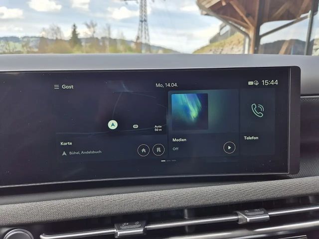 Hyundai Tucson Go! T-GDi Vierwielaandrijving