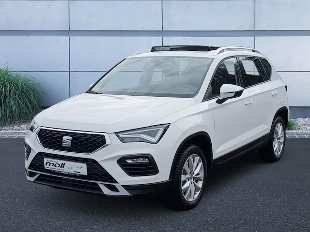 Seat Ateca 1.5 TSI DSG Style