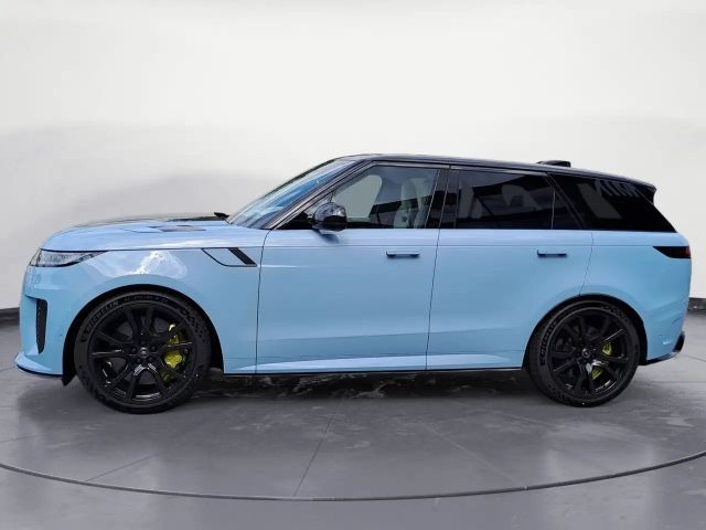 Land Rover Range Rover Sport P635 SV EDITION CELESTIAL CARB