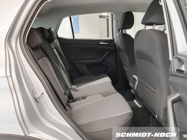 Volkswagen T-Cross 1.0 TSI Life