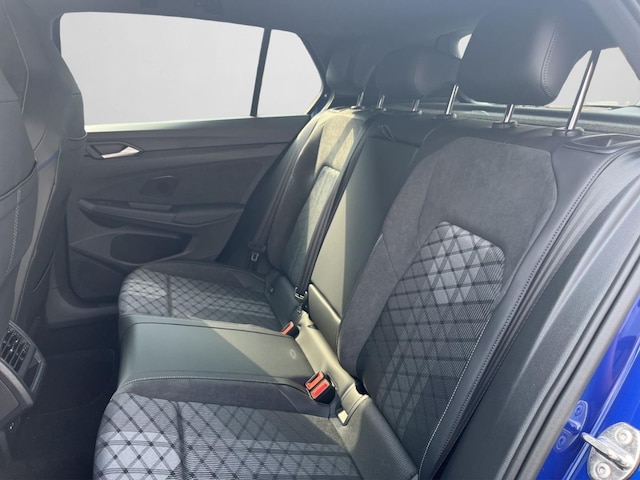 Volkswagen Golf DSG R-Line