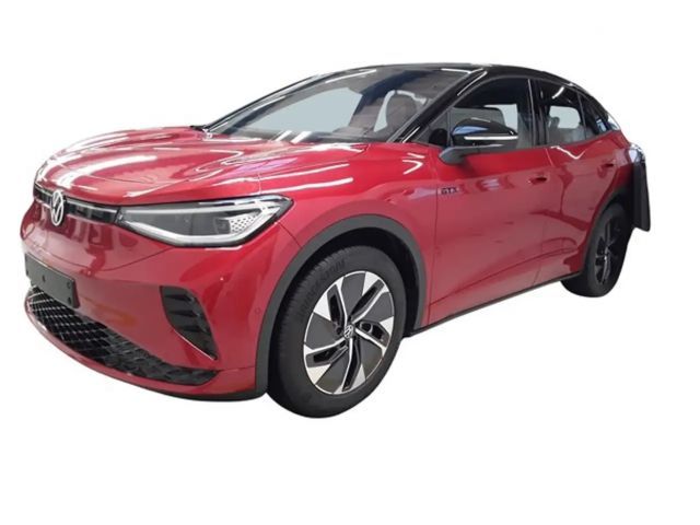Volkswagen ID.5 GTX