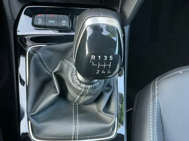 Opel Mokka 1.2 Turbo Turbo Ultimate