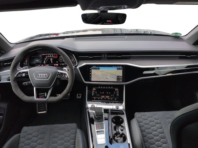 Audi A6 e-tron Avant Performance Quattro