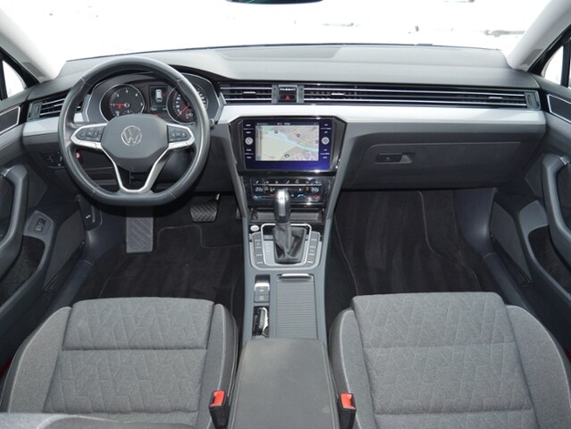 Volkswagen Passat 2.0 TDI DSG Variant