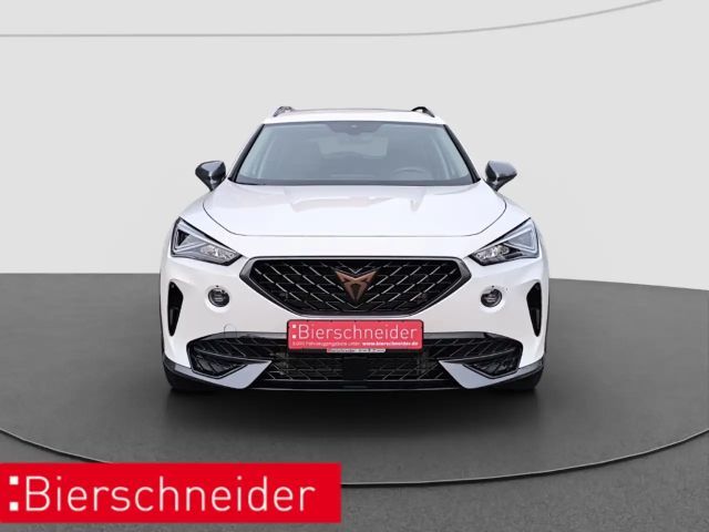 Cupra Formentor 1.5 TSI