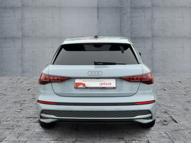 Audi A3 30 TFSI S-Tronic Sportback