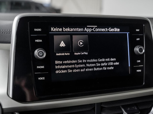 Volkswagen T-Roc 1.5 TSI DSG