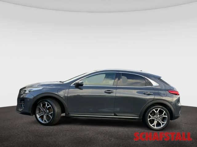 Kia XCeed GDi PHEV Platinum Edition