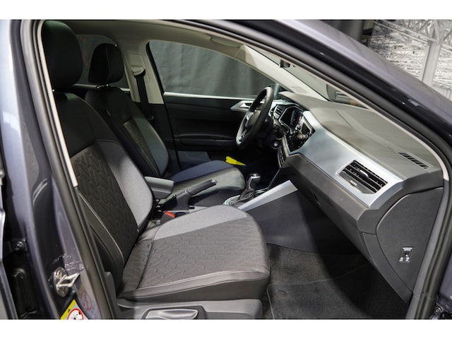 Volkswagen Polo 1.0 TSI DSG Life