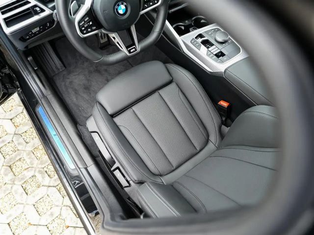 BMW 320 320d M-Sport Touring xDrive